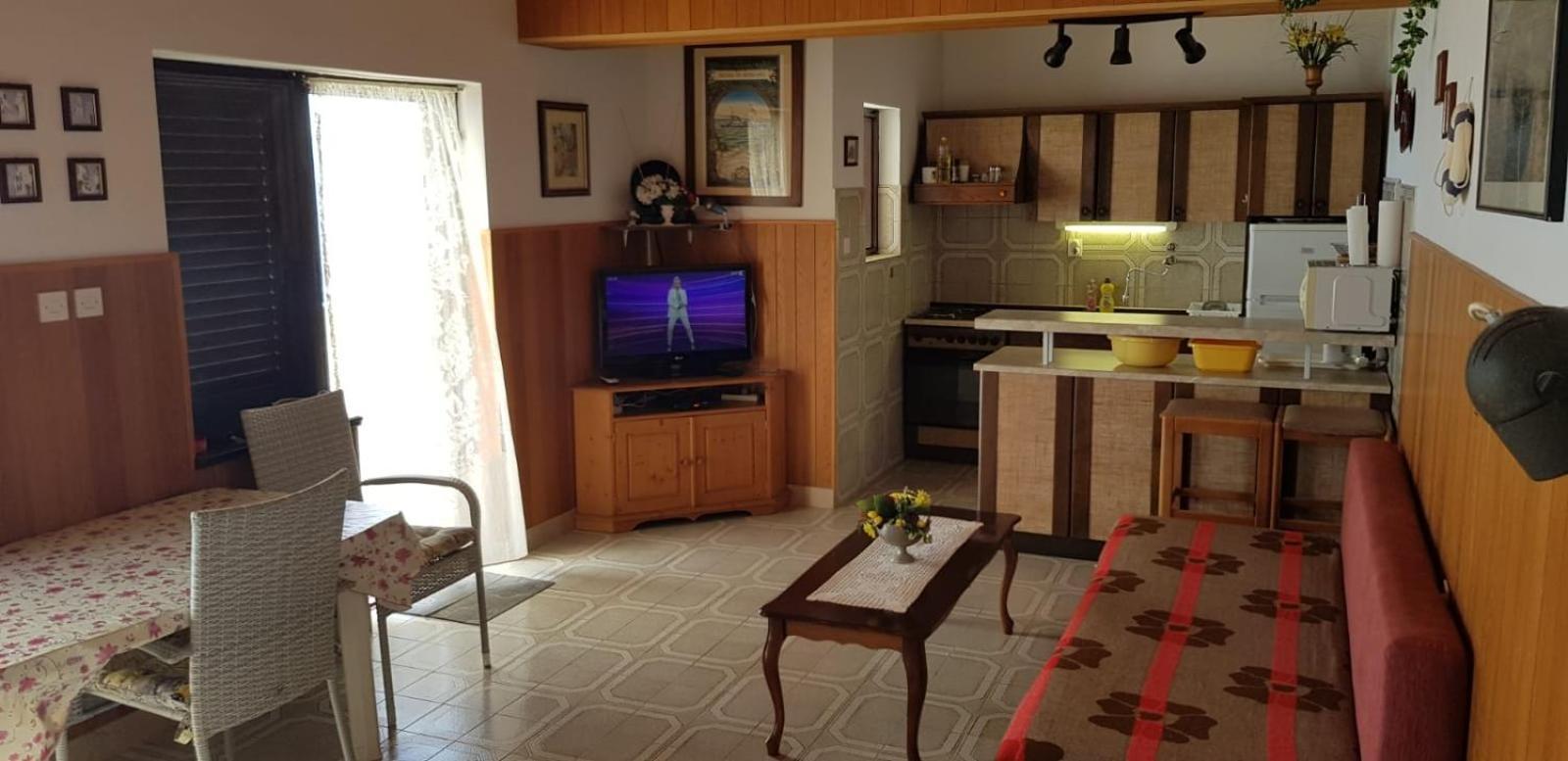 Apartments By The Sea Pisak, Omis - 1018 Quarto foto